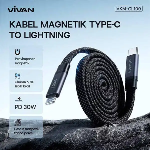 Kabel data vivan VKMCC