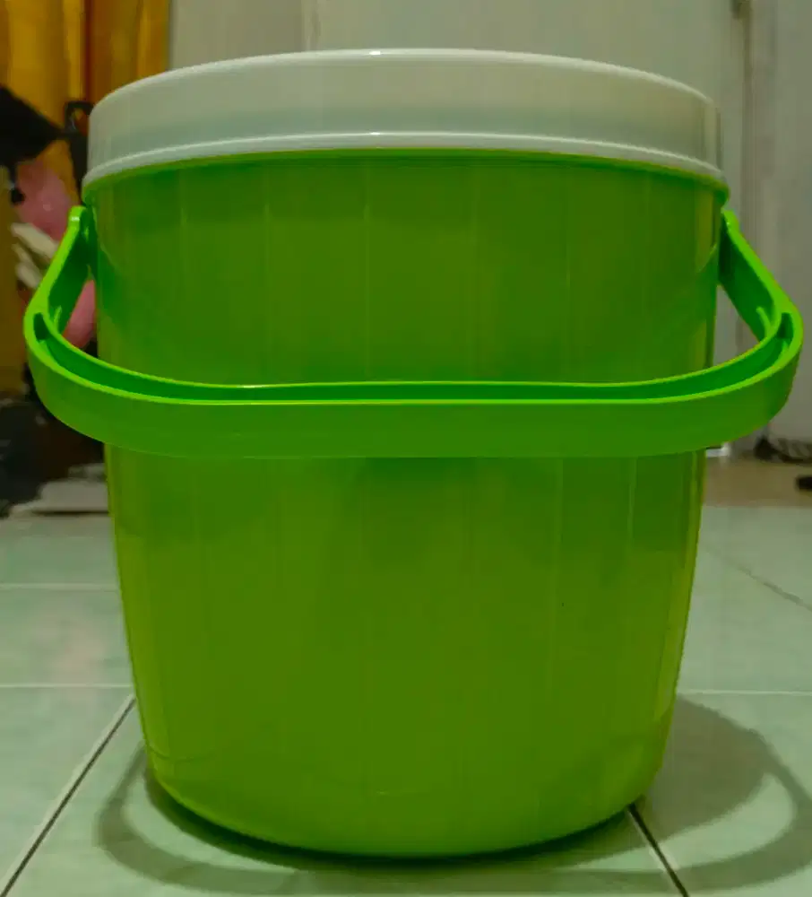 Jual termos nasi kondisi mulus jarang di pakai
