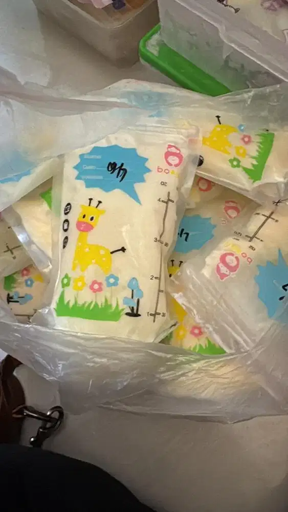 Pengasuh Bayi & ART