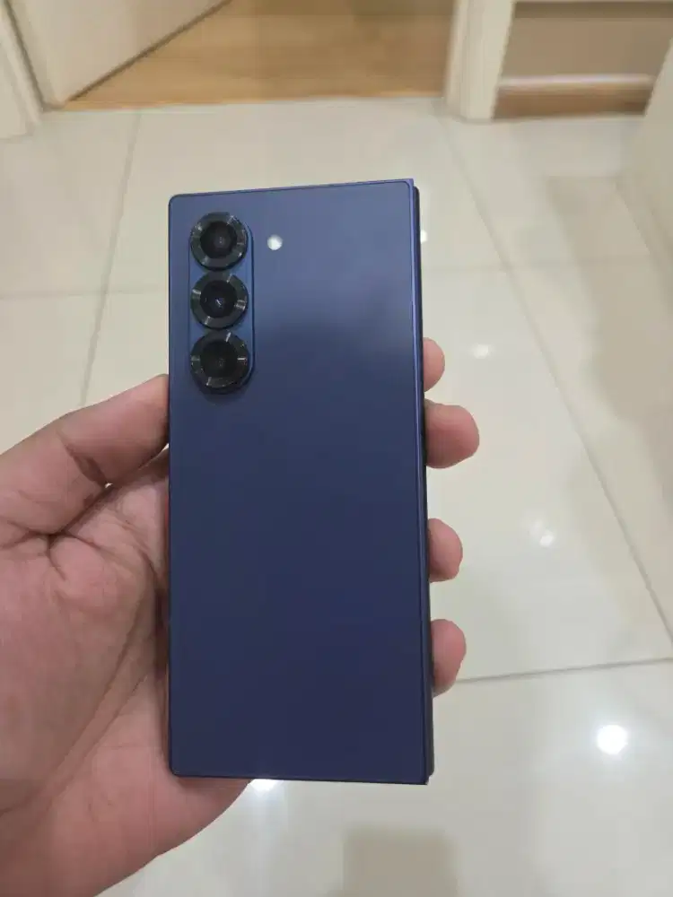 ( SEIN ) SAMSUNG Z FOLD 6 12/256