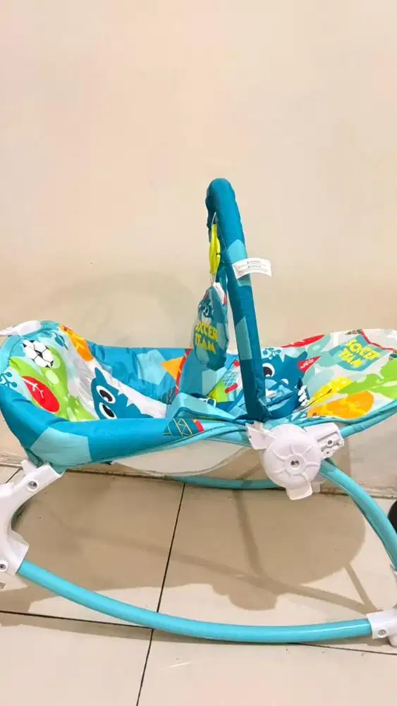 Baby Bouncer Sugar Baby