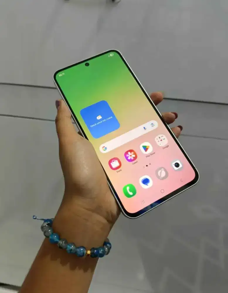 Samsung A56 5G mulus nominus