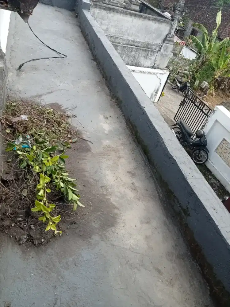 Tukang/teknisi perbaikam rumah