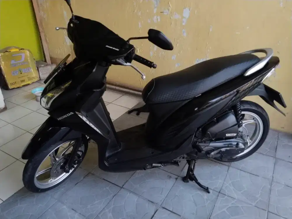 Vario 110 fi 2016