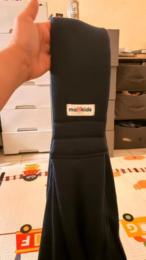 Malikids Gendongan Bayi ukuran L
