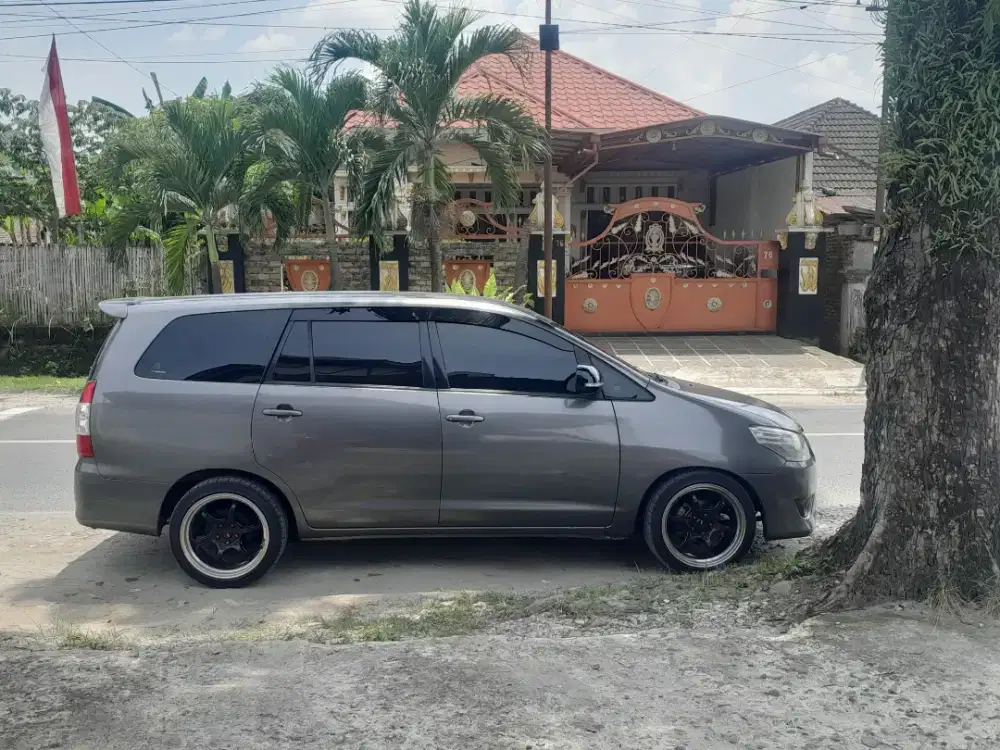 Velg ring 18 RGD 2
