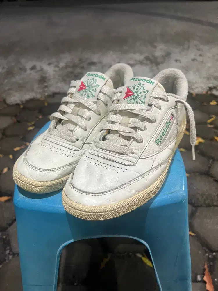 Reebok Club C85 Vintage