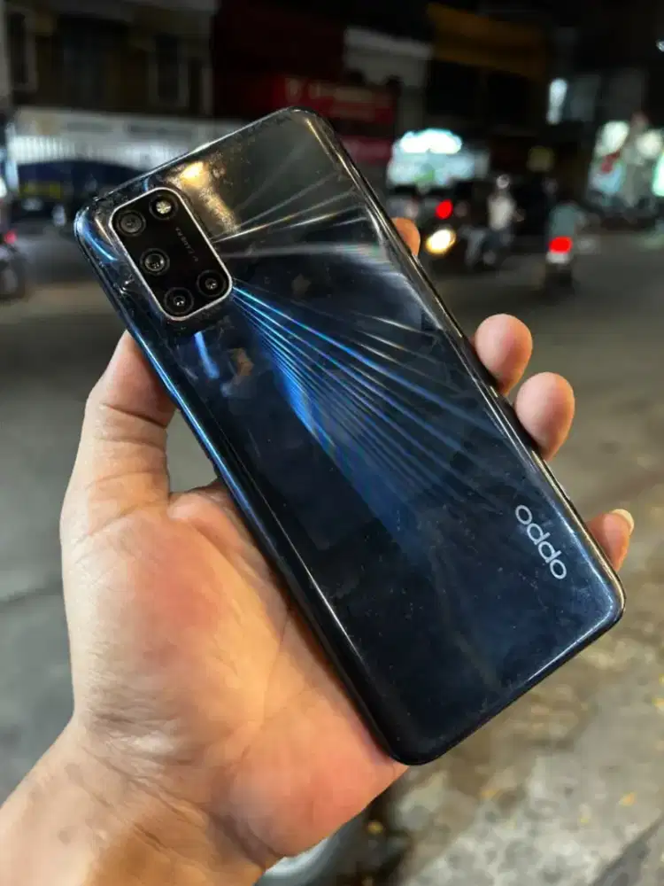 Oppo A92 8/128gb original bukan KW