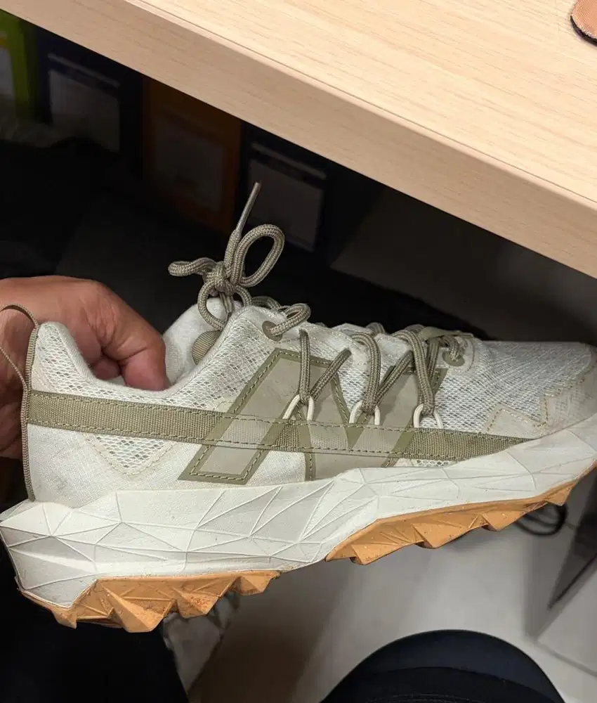 New Balance Tektrel Shoes