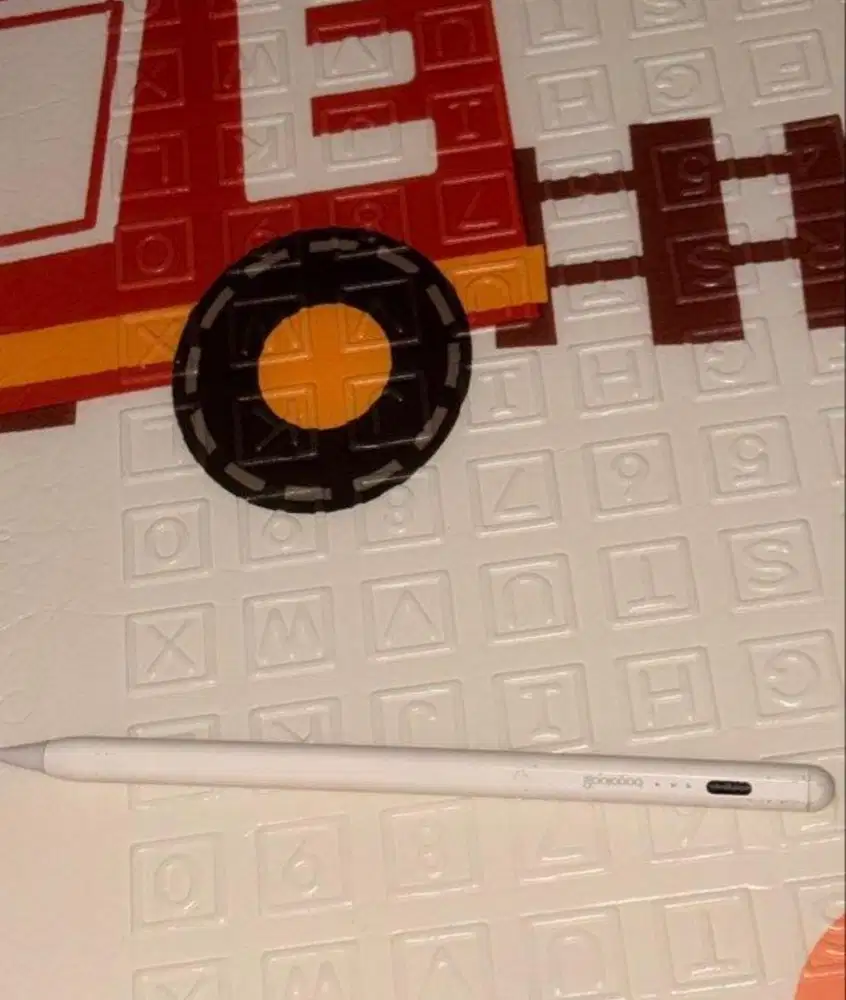 Goojodoq Pen Ipad