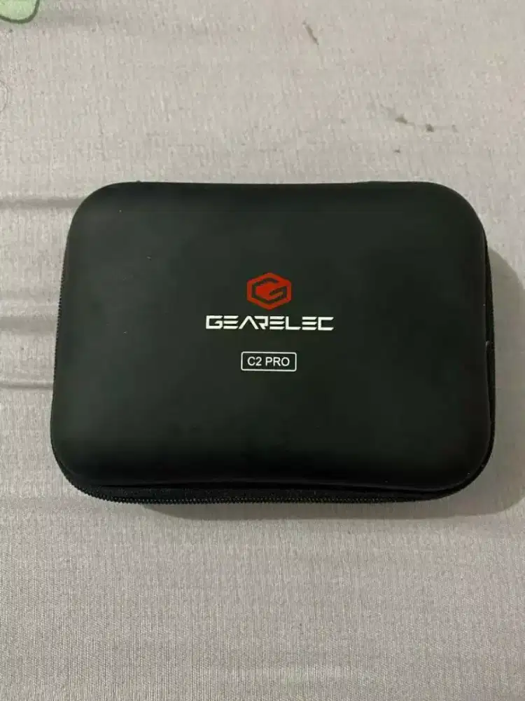 Gearelec C2 Pro