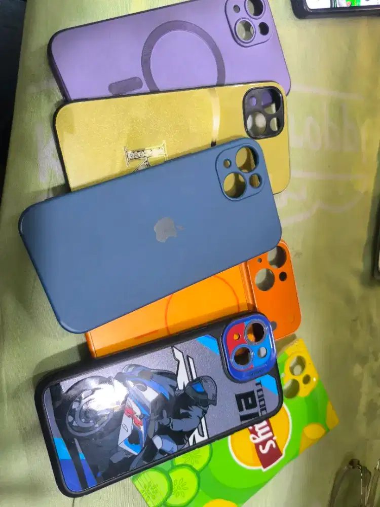 SOFTCASE IPHONE 13/15