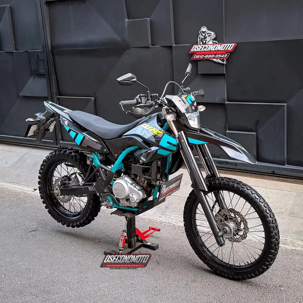 WR 155‼️ TRAIL ADVENTURE TRABAS BANJIR OFFROAD SIAP GAS