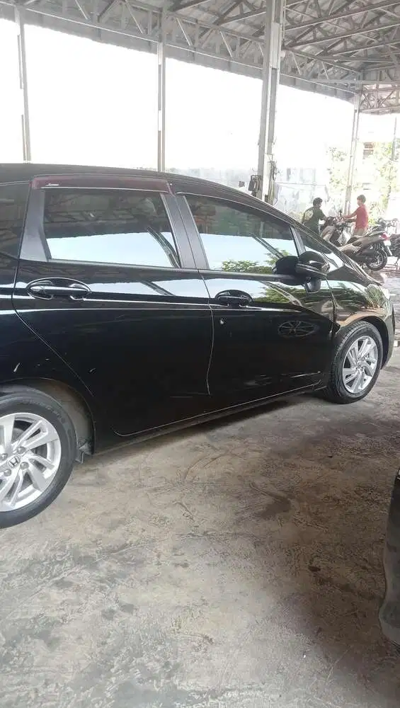 Honda Jazz 2014 Bensin