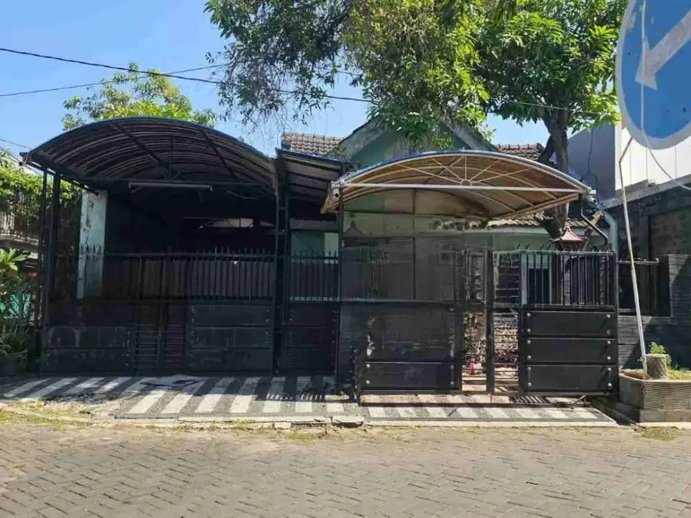 murah banget rumah mutiara citra asri candi sidoarjo