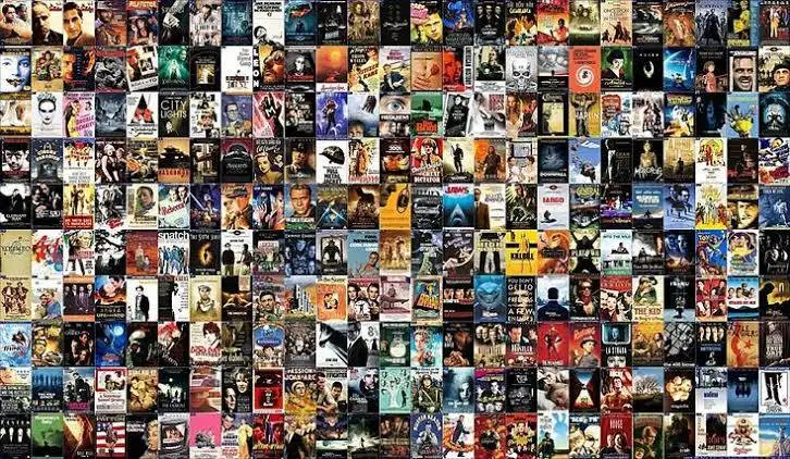 Movie,Aplikasi dan game PC/Laptop