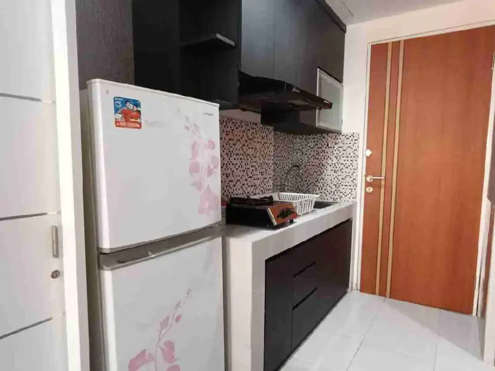SEWA APARTEMEN PUNCAK DHARMAHUSADA