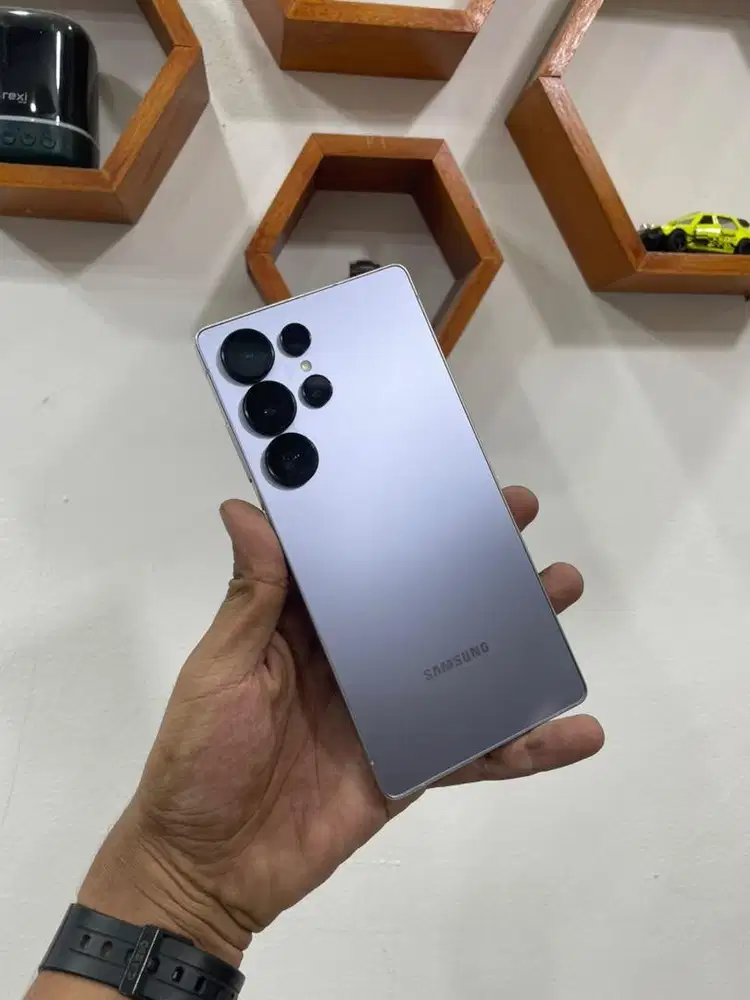 samsung s25 ultra 12/256