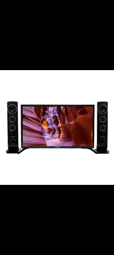 TV Polytron PLD 32CV1869 (Smart TV Lite)