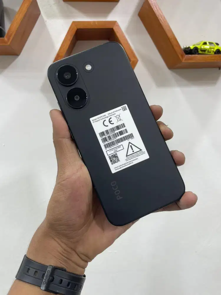 poco x8 pro 8/256