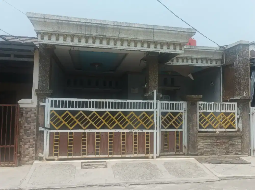 Rumah Siap Huni