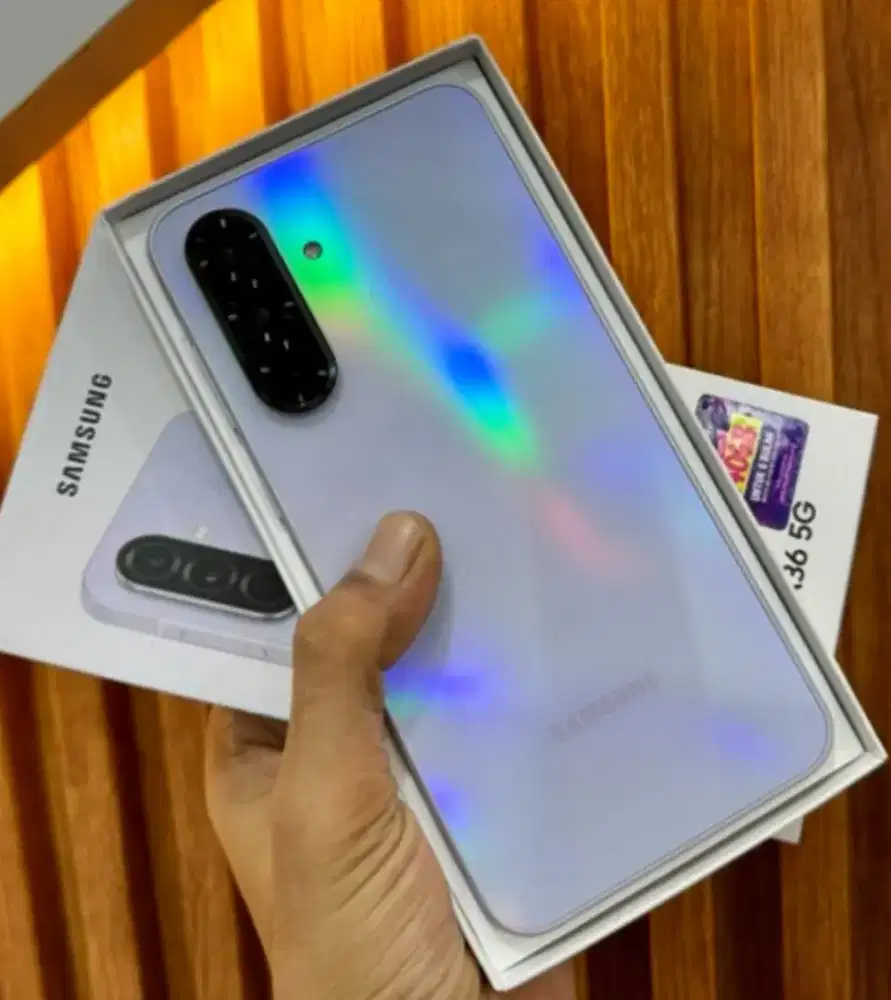 Jual hp samsung galaxy a36 5g