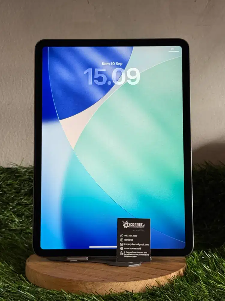 iPad Pro 11 Inch 2 WiFi Only | Original Second | Garansi Toko