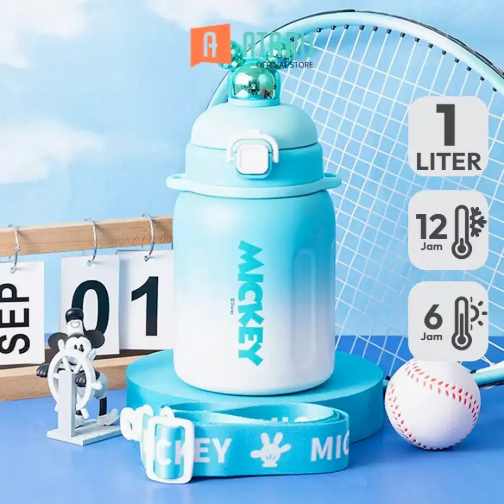 Tumbler Disney Ori Mickey Tosca 1L