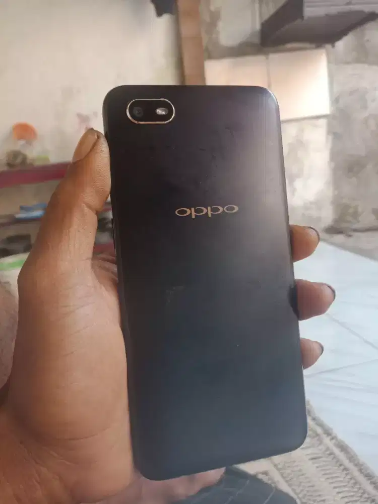 Oppo A1k Ram 2/32