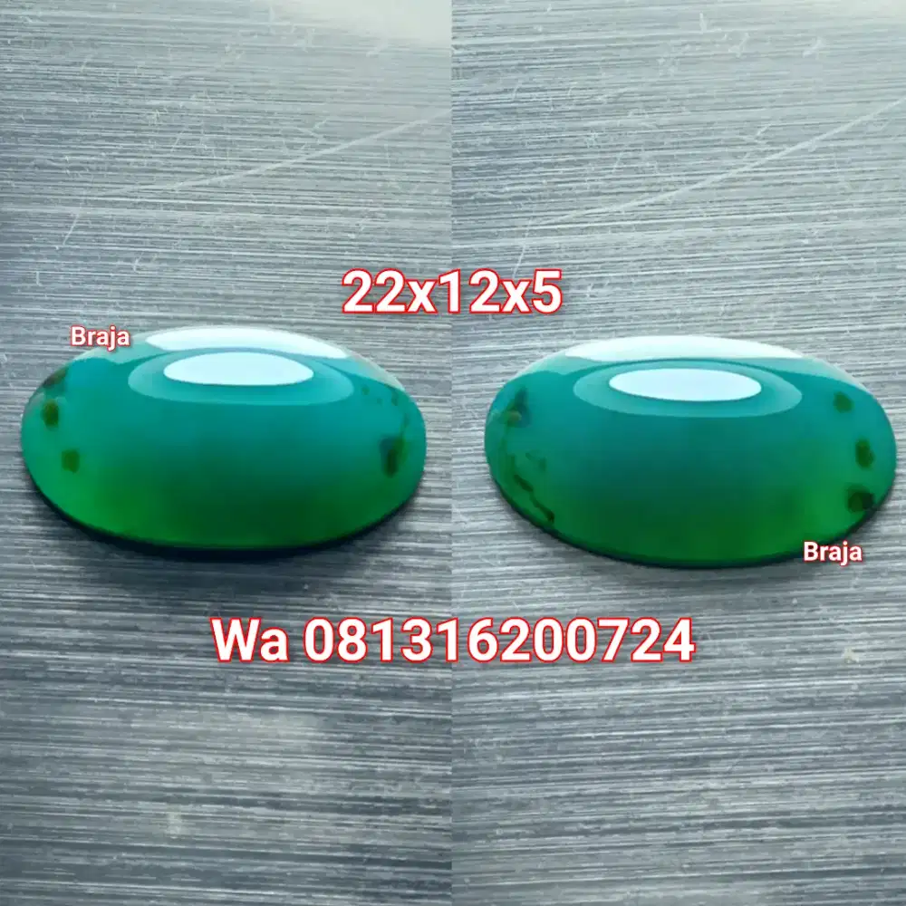 Bacan doko cokmer