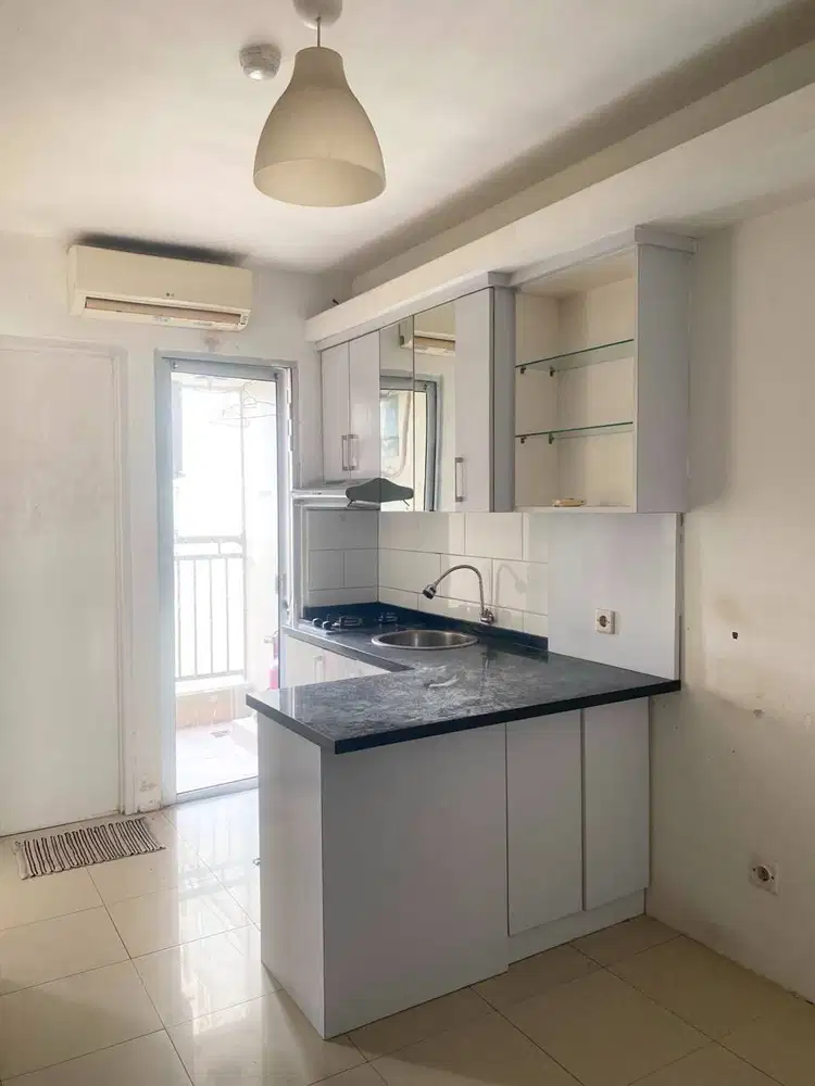 Disewakan Segera Apartemen Green Palace Kalibata City