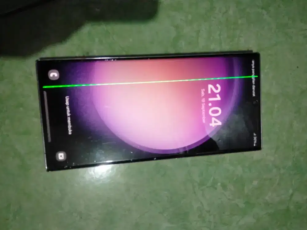 Samsung s23 ultra resmi ori sein