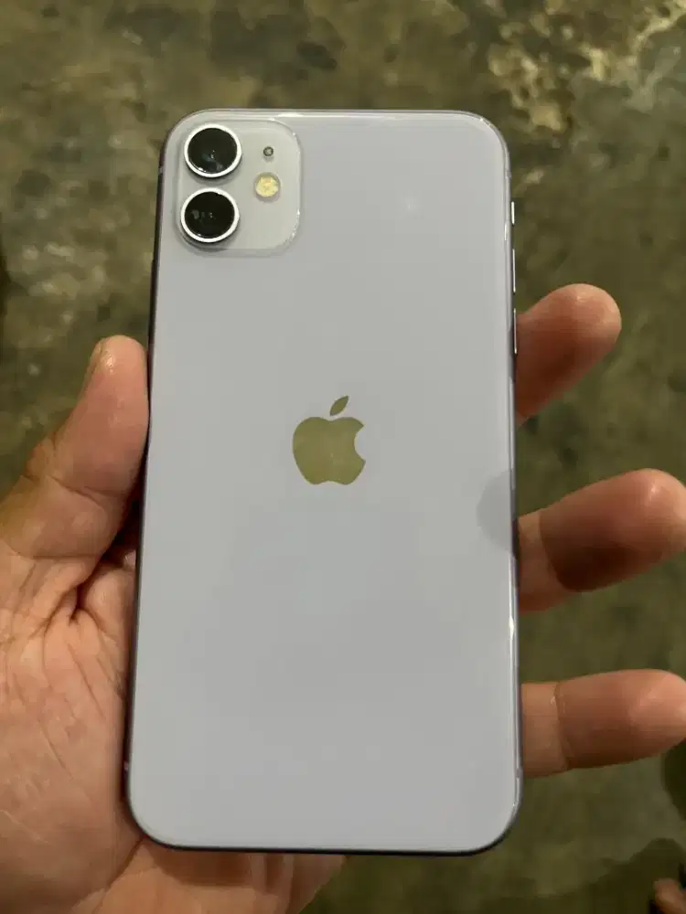 iPhone 11 becuk 128