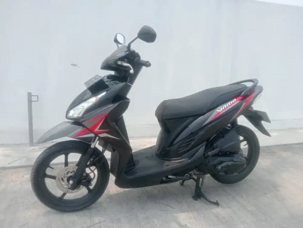 Jual vario 110 led th 2017.rp 11900
