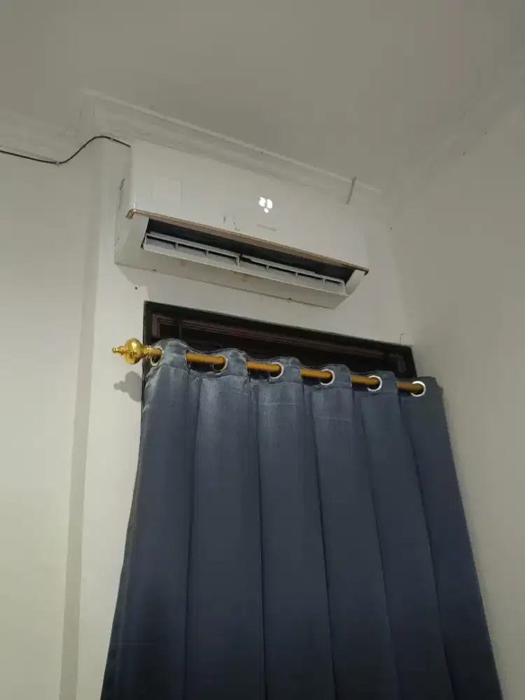 Jual AC second masih bagus 1jt