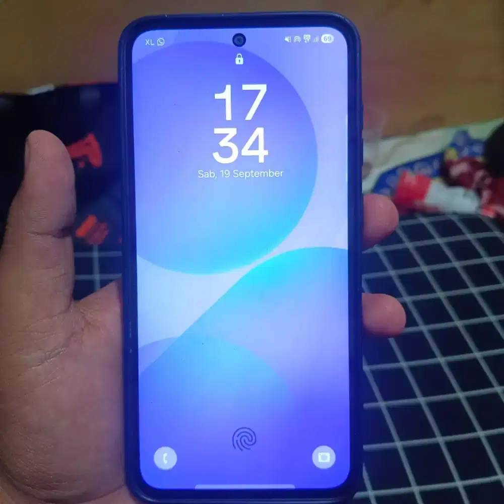 Samsung A36 5G Like New