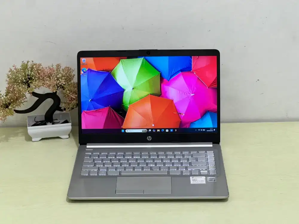 Laptop Asus A416JA I3 Gen 10 ssd 256/8gb ram