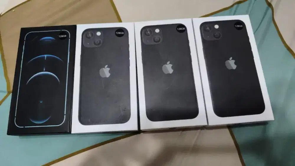 IPhone 13 basic