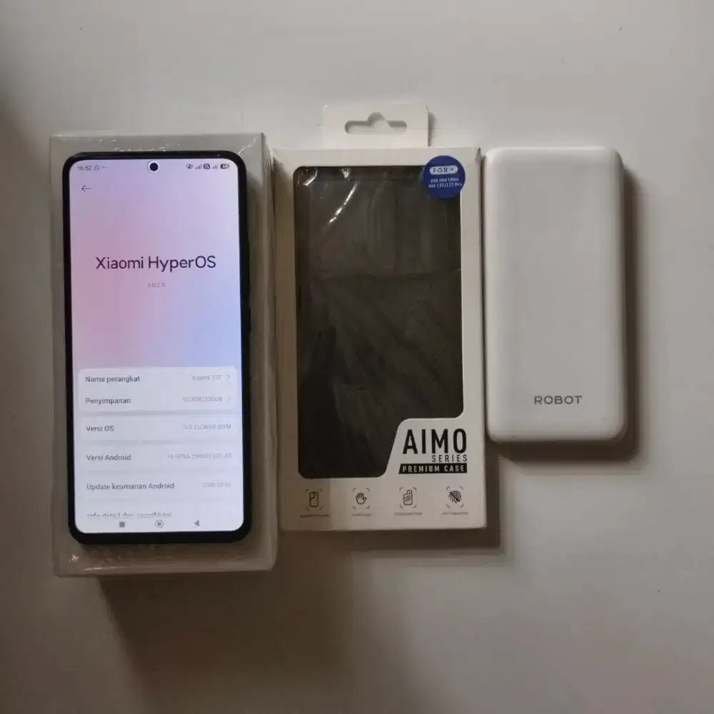 Xiaomi 13T 5G 12/256