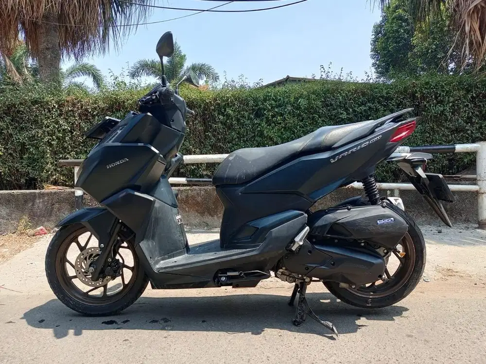 VARIO 160 CBS 2024 MULUS