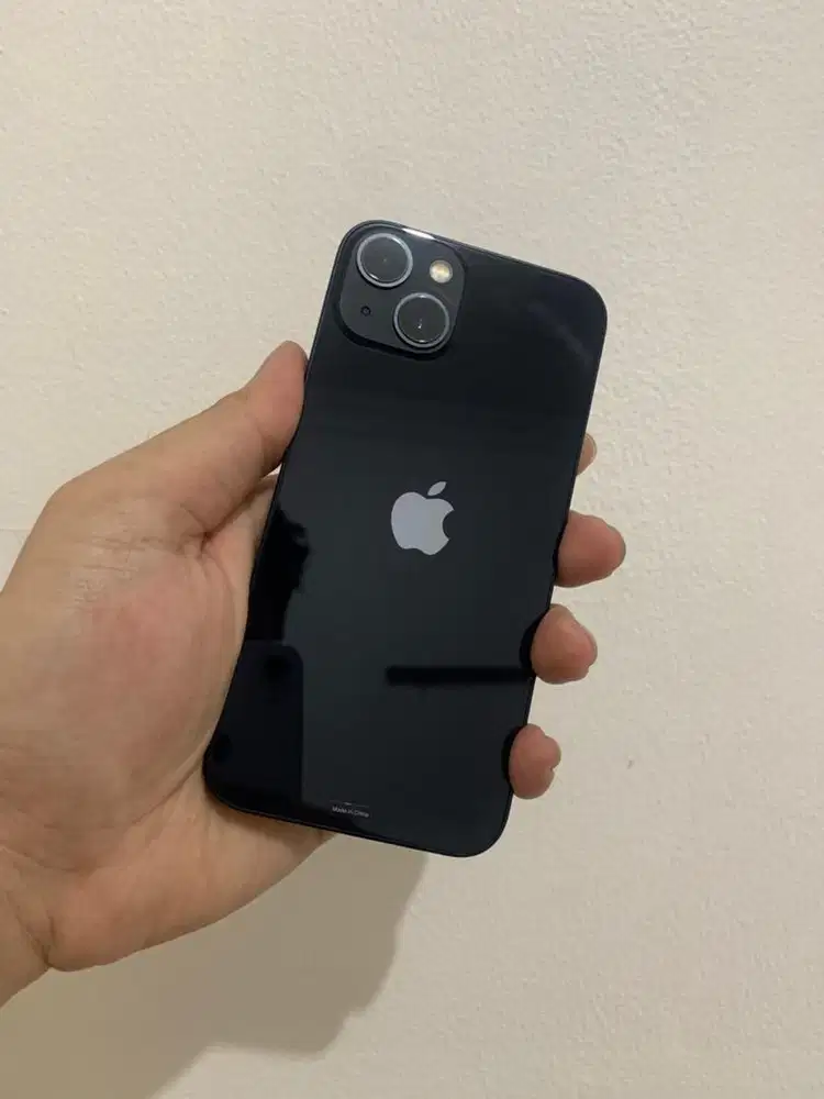 IPhone 13 128gb IBox Midnight