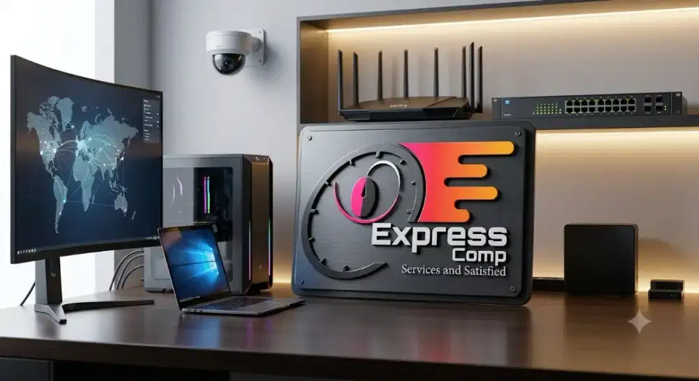 IT and Electrical Services