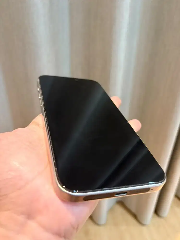 Jual Santai IPHONE 15 Promax 256 GB