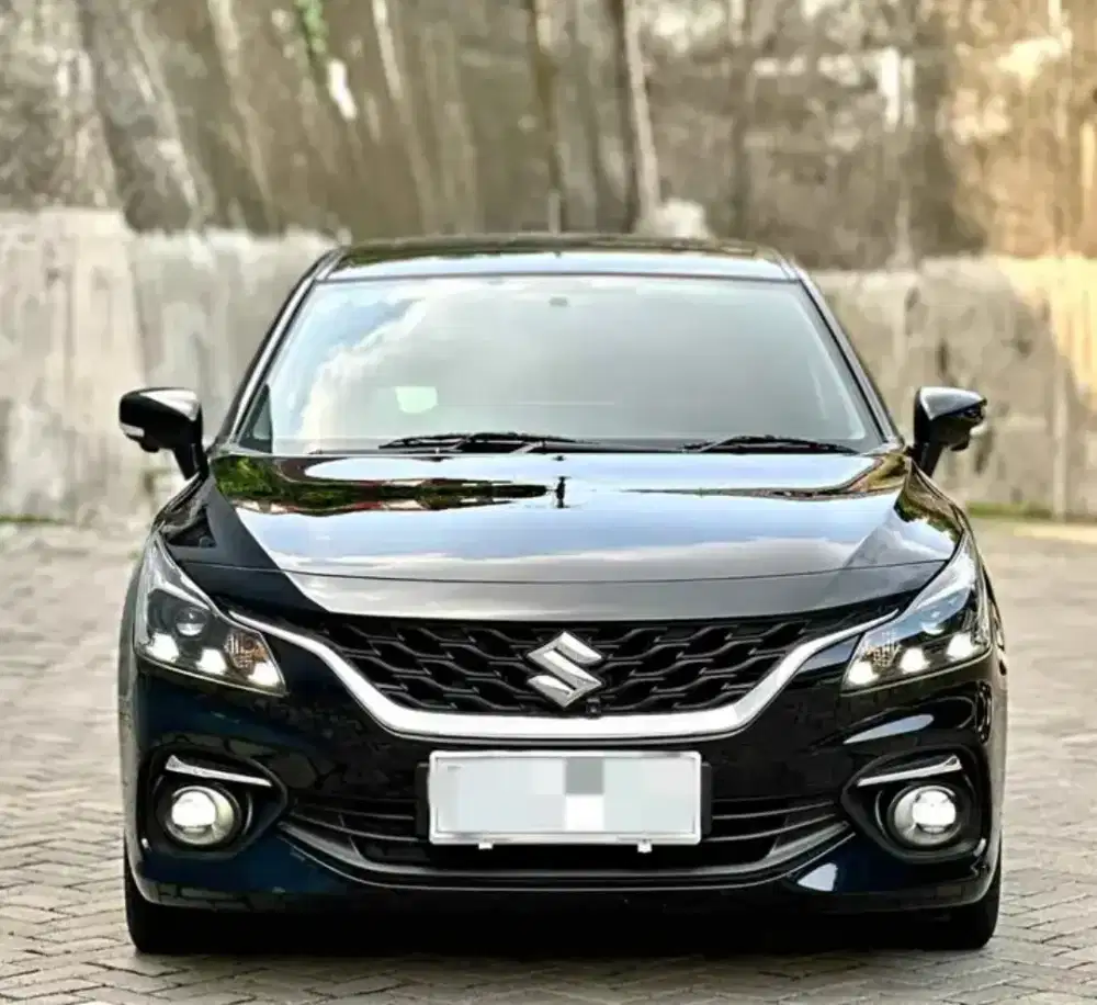 SUZUKI BALENO HATCBACK 1.5 A/AT 2024