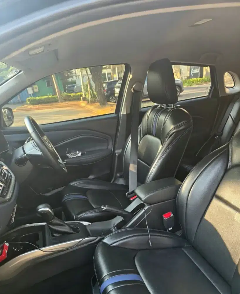 SUZUKI BALENO HATCBACK 1.5 A/AT 2024