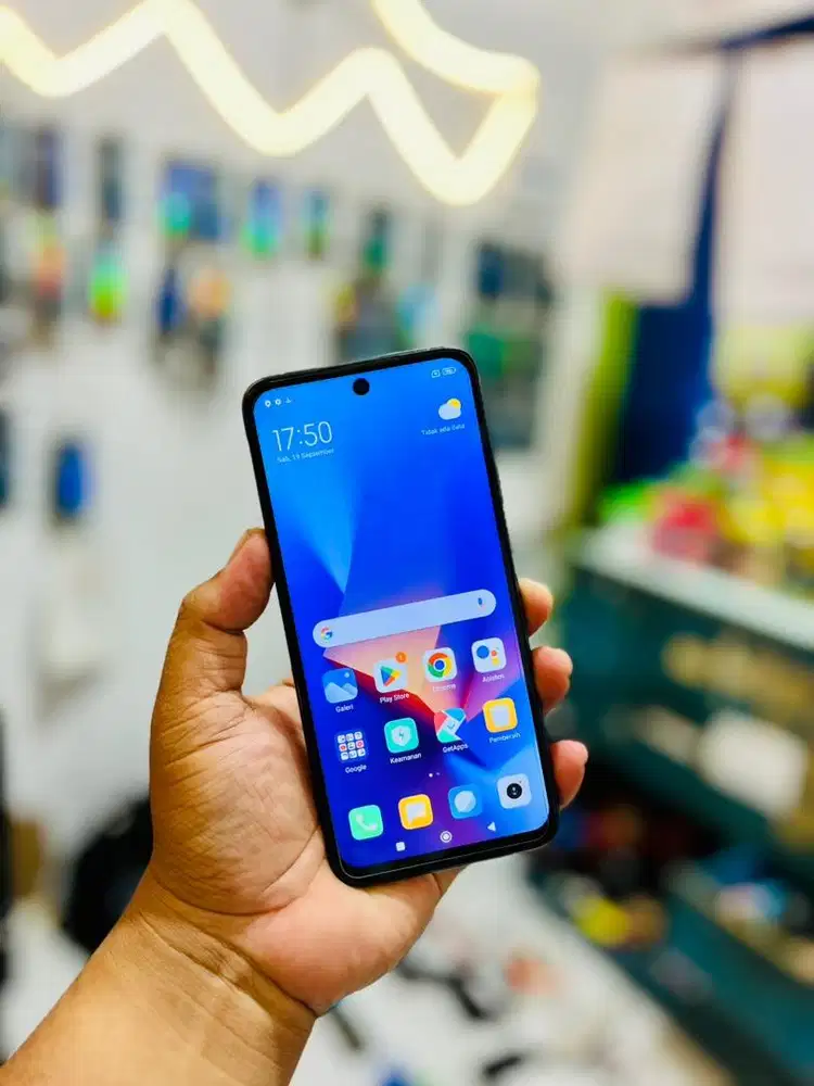 Redmi 10 6/128 Unit Casan
