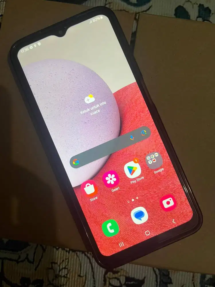 Jual cepat samsung a13