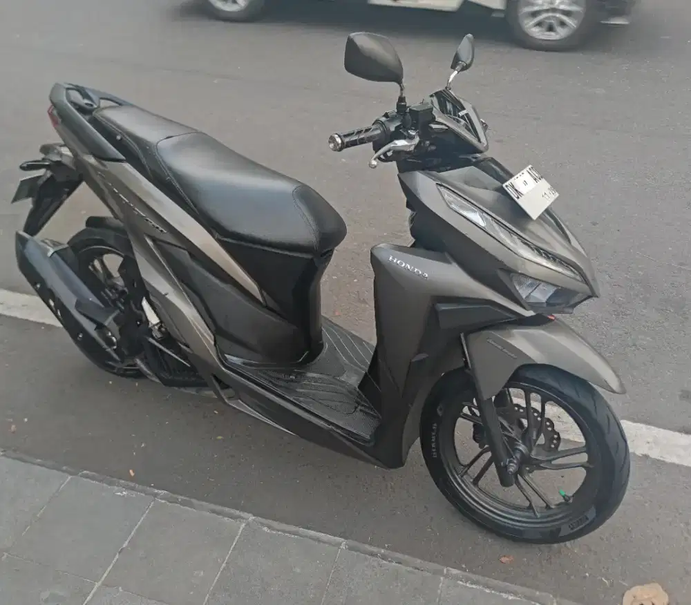 DIJUAL VARIO 150 2019 MURAH