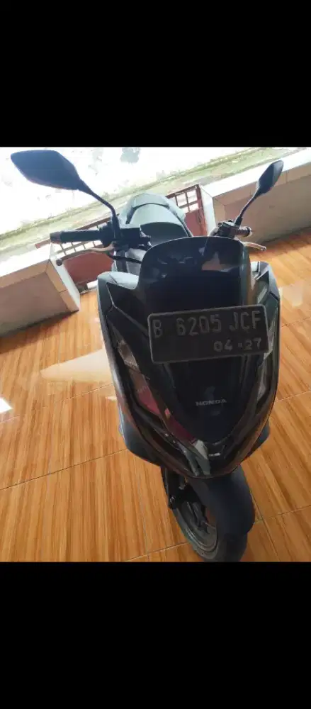 PCX 160 2022 abs