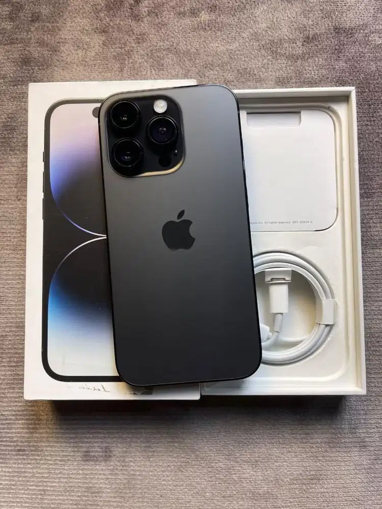 iPhone 14 Pro 128 iBox